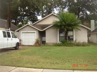 5407 Old Oak Tree Dr, Orlando, FL 32808