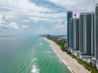 15811 Collins Ave APT 3802, Sunny Isles Beach, FL 33160