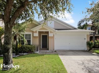 521 Windrose Dr, Orlando, FL 32824