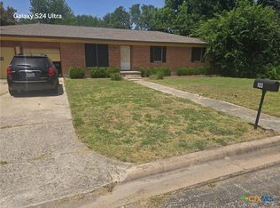 103 E Cherokee Dr, Harker Heights, TX 76548