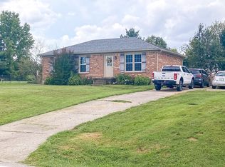 2181 Waddy Rd, Waddy, KY 40076