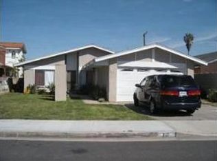 317 Gina Dr, Carson, CA 90745