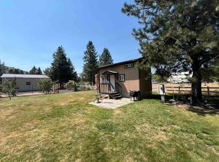30385 Antler Rd E, Davenport, WA 99122