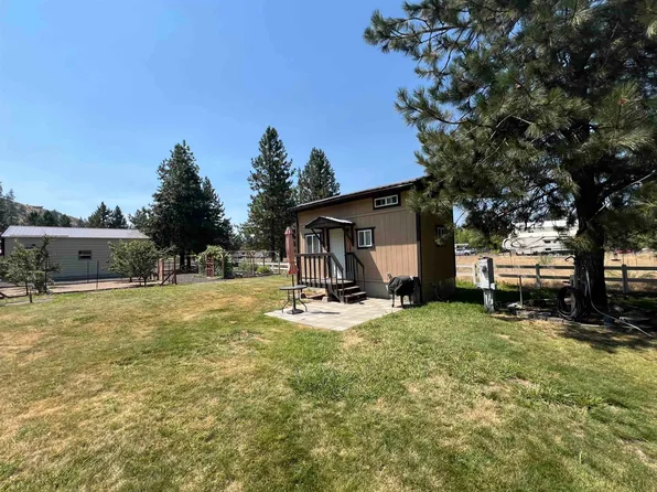 30385 Antler Rd E, Davenport, WA 99122