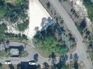 33 Jubilation Dr UNIT 33, Pt Saint Joe, FL 32456