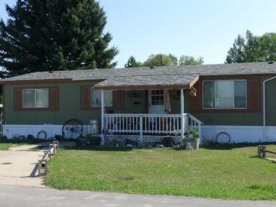 705 Fern Ln, Lewistown, MT, 59457