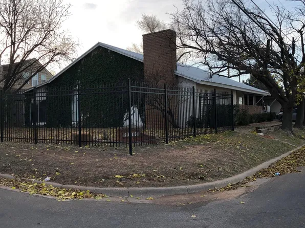 2019 42nd St, Lubbock, TX 79412