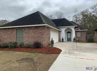 6291 Ridge Way Ave, Baton Rouge, LA 70817