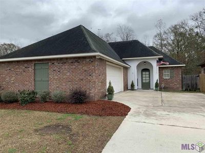 6291 Ridge Way Ave, Baton Rouge, LA, 70817