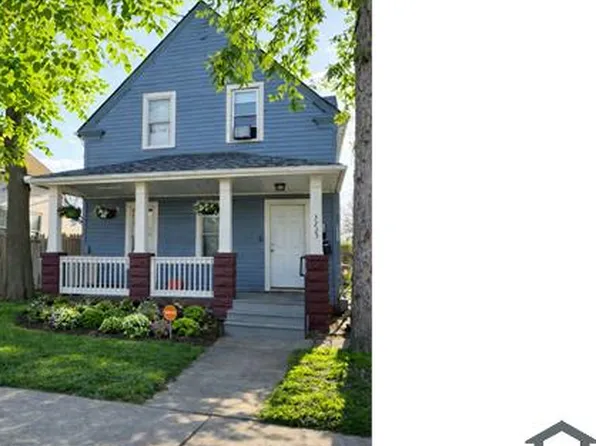 3225 W 58th St #B, Cleveland, OH 44102