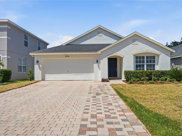 2946 STAR GRASS POINT, OVIEDO, FL 32766
