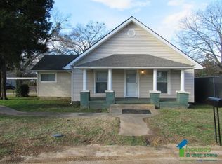3 Bradley St, Greenville, SC 29611