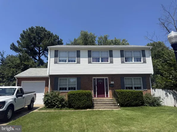 5120 Lackawanna St, College Park, MD 20740