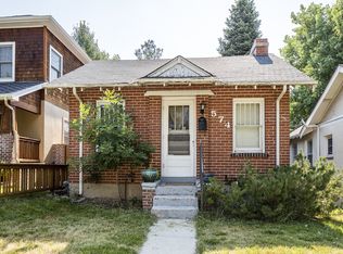 574 S Williams St, Denver, CO 80209
