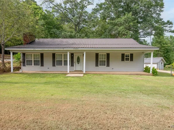 17649 Highway 140, Elrod, AL 35458