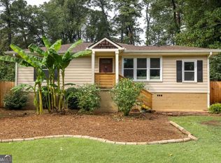1362 Diamond Ave, Atlanta, GA