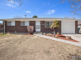 3019 Lakeside Dr, Evans, CO 80620