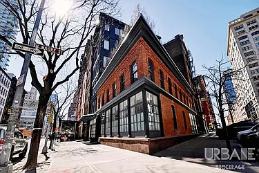 Rented by Urbane Brokerage