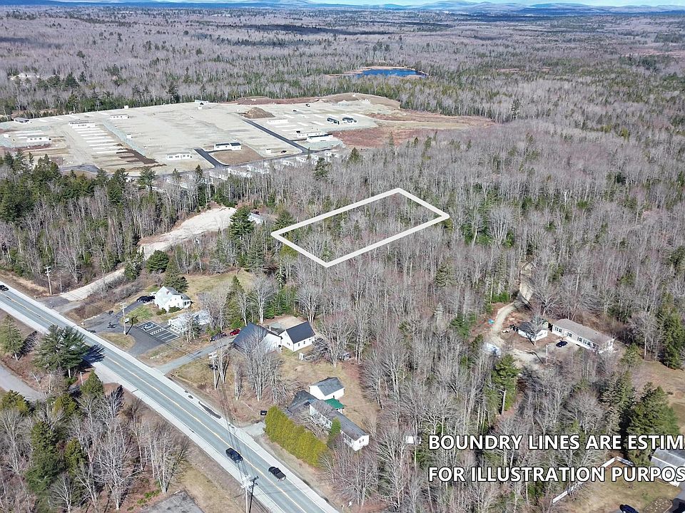 1st image of Lot 26A US HWY 1