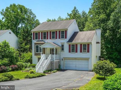 2251 Aquia Dr, Stafford, VA, 22554