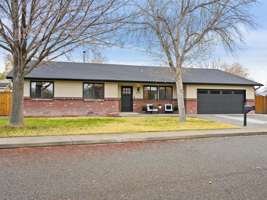 2020 Barberry Ave, Grand Junction, CO 81506