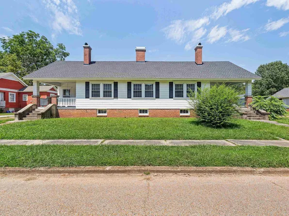 13-15 Judson St, Jackson, TN 38301