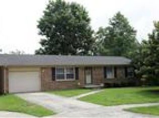 3916 Kittiwake Ct, Lexington, KY 40517