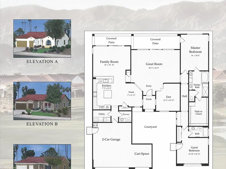 80372 Camino San Lucas #80372 — Photo 7