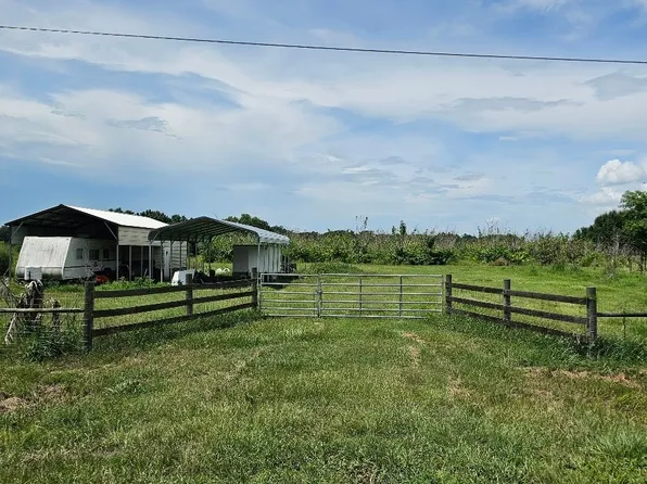 1985 Fish Branch Rd, Zolfo Springs, FL 33890