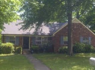 3132 Earnett St, Memphis, TN 38128