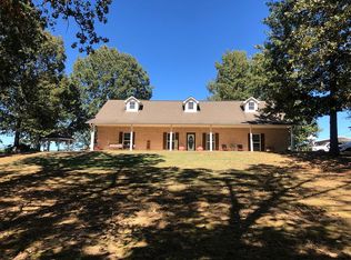 15731 Rainbow Ln, Ozark, AR 72949