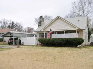 5308 Oak Hill Rd, Evansville, IN 47711