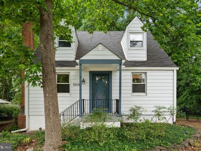 5604 Edgemont Dr, Alexandria, VA, 22310