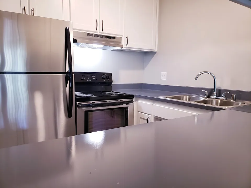The Huntington Apartments