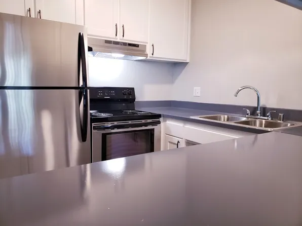 The Huntington Apartments