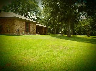8877 Springridge Dr, Keithville, LA 71047