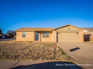 2226 87th St, Lubbock, TX 79423