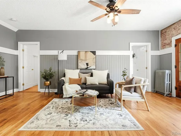 1376 N Pearl Street #110, Denver, CO 80203