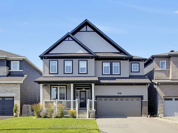 31 Sweet Pea Way, Ottawa, ON K2T 0P2