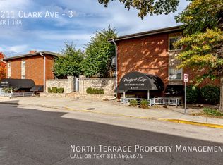 4211 Clark Ave APT 3, Kansas City, MO 64111