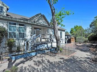 2833 W Carnauba St, Tucson, AZ 85705
