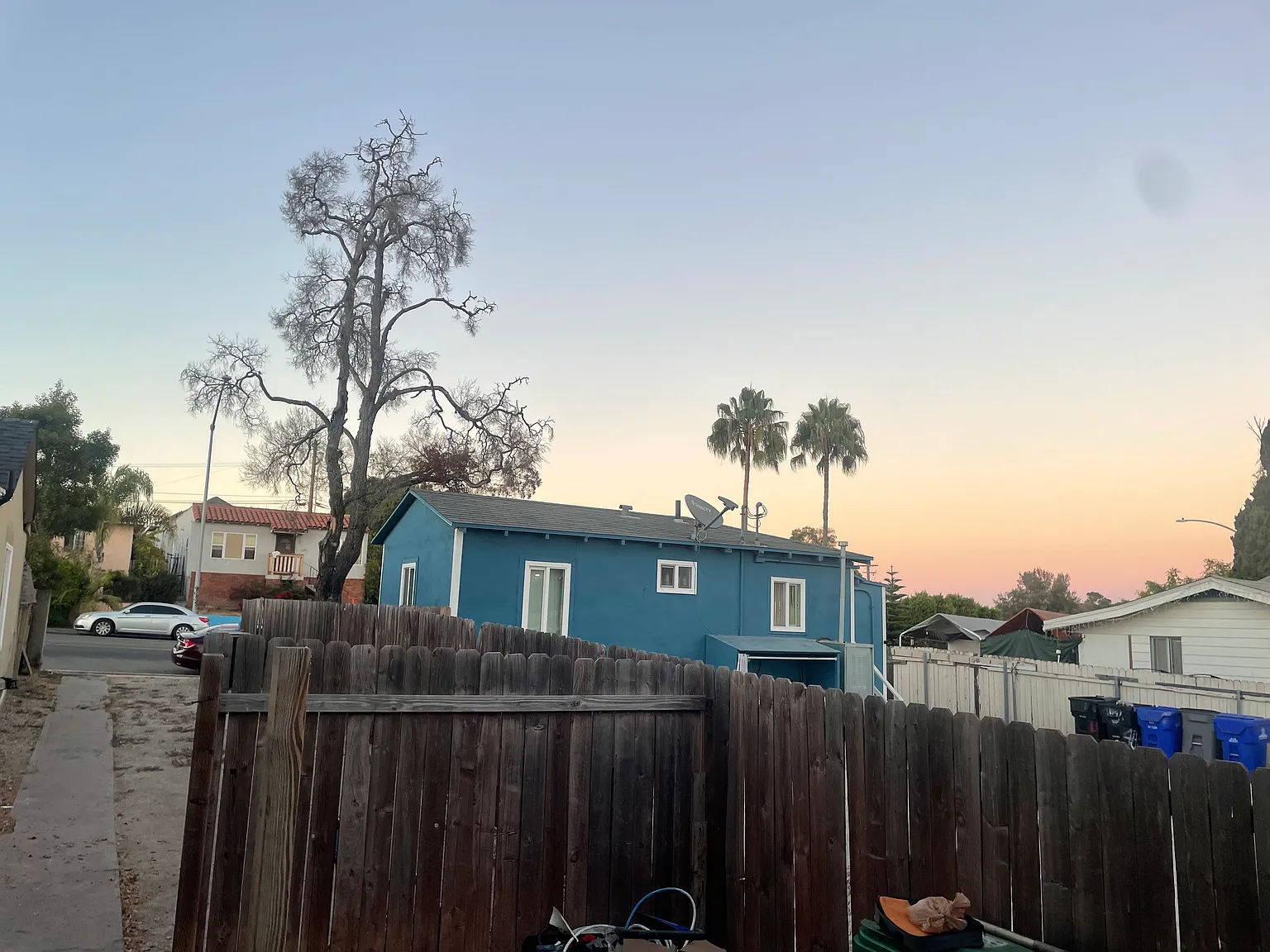 4037 National Ave — Photo 3