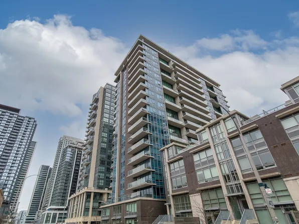 55 E Liberty St, Toronto, ON