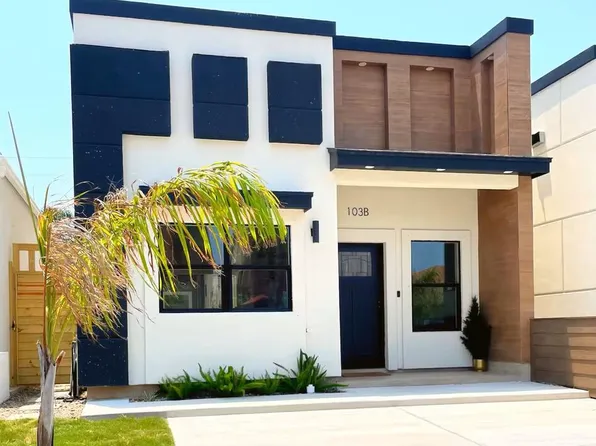 103B E Verna Jean Dr, South Padre Island, TX 78597