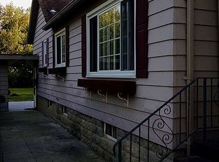 504 W Pearl St, Tremont, IL 61568