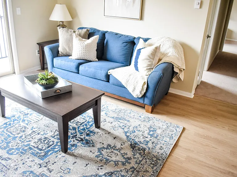 The Residence at Capital Hills — Photo 8