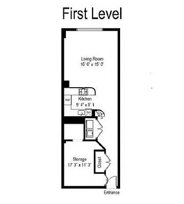 Sold by Corcoran | media 21