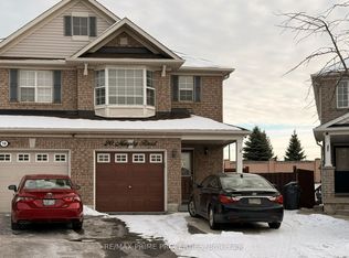 20 Murphy Rd, Brampton, ON L6S6L2
