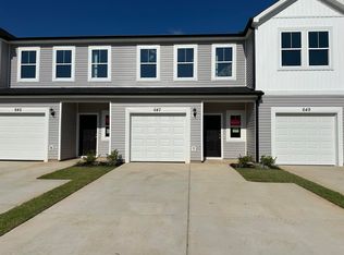647 HAMPTON Drive #5C, North Augusta, SC 29860
