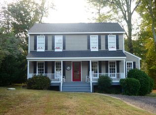 30 Eagle Ct, Montross, VA 22520